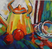 The Bay Tree Gallery - SA Accommodation