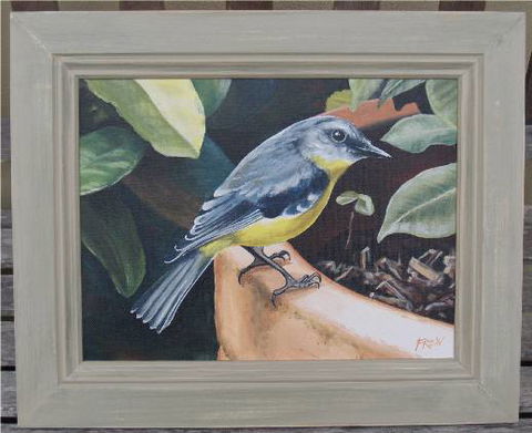 Frew Artworks - SA Accommodation 2