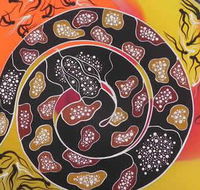 Tina Cooper Gallery - SA Accommodation