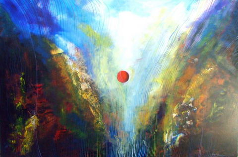 Greg Stevenson Art - SA Accommodation 2