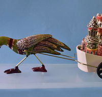 Art on Cairncross - SA Accommodation