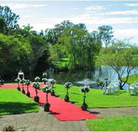 Mondrook Garden Cafe  Gallery - SA Accommodation