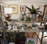 DBar Gallery - SA Accommodation