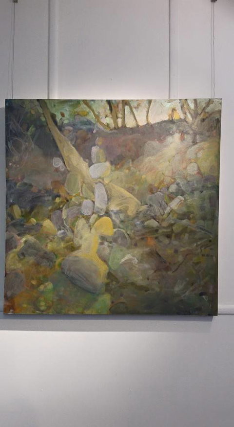 Art Arena Gallery Inc - SA Accommodation 0