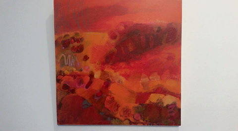 Art Arena Gallery Inc - SA Accommodation 1