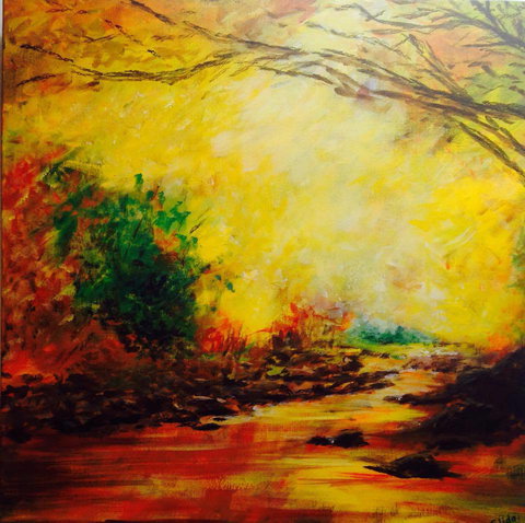 Art Arena Gallery Inc - SA Accommodation 3