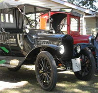 The Caboolture Historical Society - SA Accommodation