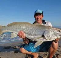 Perth Fishing Safaris - SA Accommodation