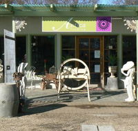 Antica Trading - SA Accommodation