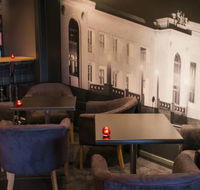 Polit Bar - SA Accommodation