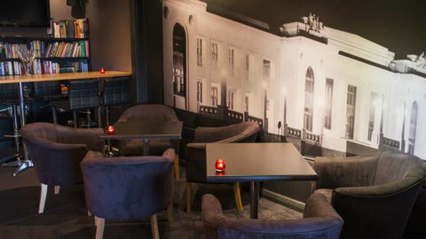 Polit Bar - SA Accommodation 0