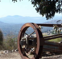 Mount Stromlo Observatory - SA Accommodation
