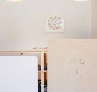 Meet Gather Collect - SA Accommodation