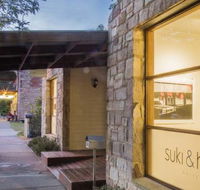 Suki  Hugh Gallery - SA Accommodation
