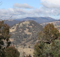 Mt Tennent - SA Accommodation