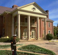 Embassy Drive - SA Accommodation