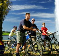 Lake Burley Griffin - SA Accommodation