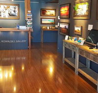 Paul Kowalski Photography Gallery - SA Accommodation