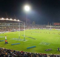 GIO Stadium Canberra - SA Accommodation
