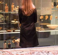 ANU Classics Museum - SA Accommodation