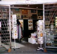 Alcove Art Shop - SA Accommodation