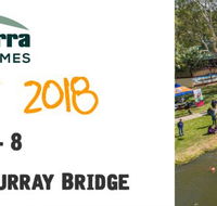Murraylands Regional Tourist Association Inc - SA Accommodation