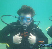 Rainforest Scuba - SA Accommodation