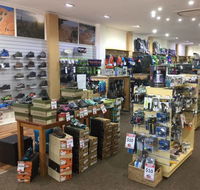 Lone Dingo - SA Accommodation