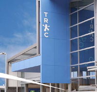 Tweed Regional Aquatic Centre Murwillumbah - SA Accommodation