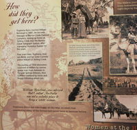 National Pioneer Womens Hall of Fame - SA Accommodation