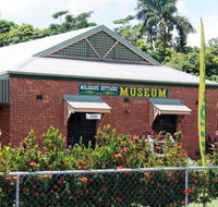 Mulgrave Settlers Museum - SA Accommodation