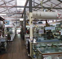 Bowraville Folk Museum - SA Accommodation