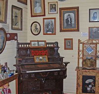 Colonial Inn Museum - SA Accommodation