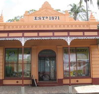 Brennan  Geraghtys Store Museum - SA Accommodation