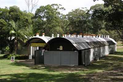 Toorooka NSW SA Accommodation