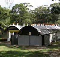 Macleay River Historical Society  Museum - SA Accommodation