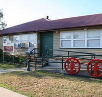 Nambour  District Historical Museum Assoc - SA Accommodation