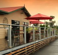 Thornys Putt-Putt - SA Accommodation