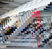 Armidale Central Shopping Centre - SA Accommodation