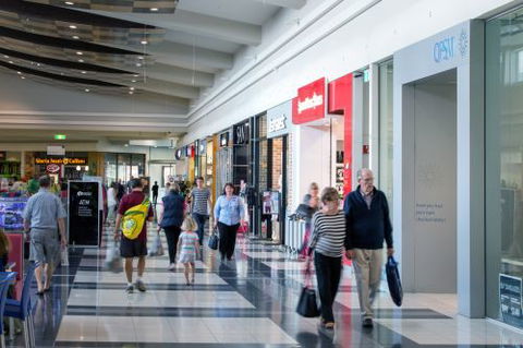Armidale Central Shopping Centre - SA Accommodation 0