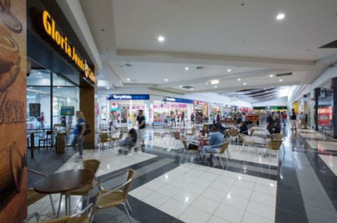 Armidale Central Shopping Centre - SA Accommodation 1
