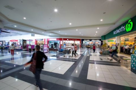 Armidale Central Shopping Centre - SA Accommodation 3