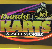 Bundy Karts - SA Accommodation