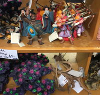 True Blue Aquariums - SA Accommodation