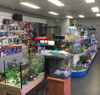 Nambour Pet Shop - SA Accommodation