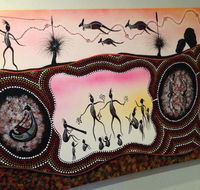 Tumbulgum Gallery - SA Accommodation