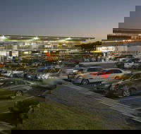 Bargara Central Shopping Village - SA Accommodation