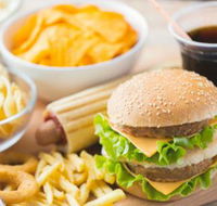 Warrawong Markets - SA Accommodation