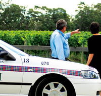 Southern Highlands Taxis Limousines and Coaches - SA Accommodation