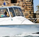 Sydney Harbour Boat Tours - SA Accommodation
